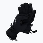 Quiksilver Mission J true black guanti da snowboard per bambini