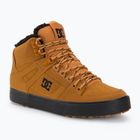 Scarpe DC Pure High-Top da uomo grano/nero