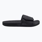 Quiksilver Rivi Slide Adjust nero/grigio/nero infradito uomo
