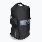 Zaino da surf Quiksilver Evening Sesh da uomo 35 l nero