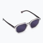 Occhiali da sole Quiksilver Output foggy grey/grey