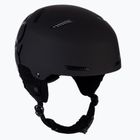 Casco da snowboard da donna ROXY Freebird nero vero
