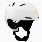 Casco da snowboard da donna ROXY Freebird bianco brillante