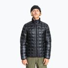 Quiksilver Release giacca da snowboard da uomo nero vero