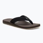 Infradito Billabong All Day Impact uomo, cioccolato MFOT1BAD-CHO