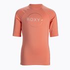 ROXY Beach Classics, camicia da bagno per bambini con fiori del deserto