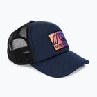 Cappello da baseball per bambini Quiksilver Sea Satchel blazer navy