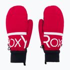 Guanti da snowboard da donna ROXY Chloe Kim lychee
