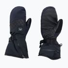 Guanti da snowboard da donna ROXY Sierra Warmlink nero