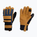 Guanti da snowboard Quiksilver Squad buckthorn marrone