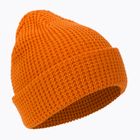 Quiksilver berretto invernale Tofino arancione ruggine