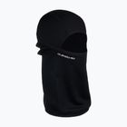 Quiksilver Log passamontagna da snowboard da uomo nero vero