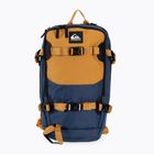 Zaino da snowboard Quiksilver Oxydized 16 l insignia blue