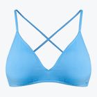 ROXY Beach Classics Triangolo azzurro top costume da bagno