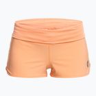 Pantaloncini da bagno ROXY Endless Summer 2" papaya punch da donna