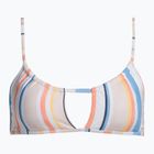 ROXY Beach Classics Bralette pesca frusta sabbia spogliarello top costume da bagno