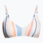 ROXY Beach Classics Strappy Bra pesca frusta sabbia spogliarello top costume da bagno