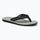 Infradito Quiksilver Molokai Layback Uomo Grigio Saturno