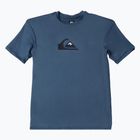 Maglietta da bagno Quiksilver Solid Streak SS Y bearing sea per bambini
