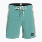 Pantaloncini da bagno Quiksilver da uomo Original Arch 18" blu brittany