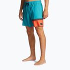 Pantaloncini da bagno Billabong Burleigh Layback da uomo, acqua