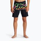 Pantaloncini da bagno Billabong Fifty50 Airlite neon da uomo