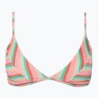 Billabong Island Glow Tanlines Charlie top da bagno multicolore