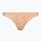 Billabong Sweet Oasis Tanga, slip del costume da bagno in nettare lavato