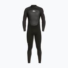 Muta da nuoto Quiksilver 4/3 Prologue BZ GBS uomo nero EQYW103224