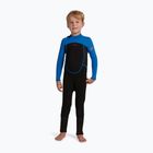 Muta da bambino Quiksilver Prologue 3/2 BZ nero/blu squale