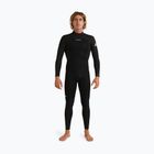 Muta Quiksilver 3/2 Prologue BZ Flt nera da uomo