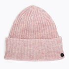 Berretto invernale da donna ROXY Nevea Beanie rosa glassa