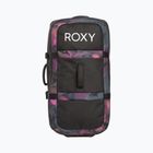 ROXY Borsa da viaggio Long Haul 105 l true black pansy pansy