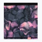 ROXY passamontagna donna Lana Collar true black pansy