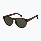 Occhiali da sole da donna ROXY Vertex Polarized tartaruga marrone/verde