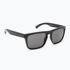 Occhiali da sole da uomo Quiksilver Ferris nero/grigio