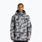 Giacca da snowboard DC Basis Print Cloud Cover da uomo