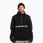 Giacca da snowboard Quiksilver Live For The Ride da uomo nero vero