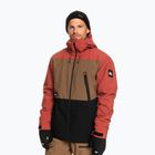 Giacca da snowboard Quiksilver Sycamore cub da uomo