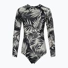 Costume da bagno intero da donna Billabong Spotted In Paradise bianco