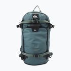 Zaino da snowboard Quiksilver Platinum 18 con corona d'alloro da uomo