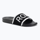 Infradito donna ROXY Slippy Knit nero