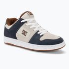 Scarpe da uomo DC Manteca 4 S navy/khaki