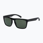 Occhiali da sole da uomo Quiksilver Ferris Polarised black green plz