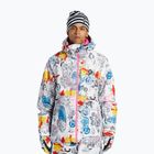 Giacca da snowboard DC AW Basis santi e peccatori da uomo