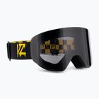 VonZipper Encore back satin/wildlife blackout occhiali da snowboard