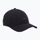 Cappello con visiera da uomo Billabong Surftrek Snapback black