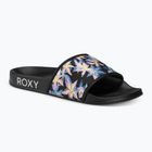 Infradito ROXY Slippy IV donna nero/boysenberry