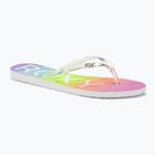 Infradito donna ROXY Viva Jelly rainbow