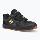 Scarpe DC Kalynx Zero uomo nero / oro